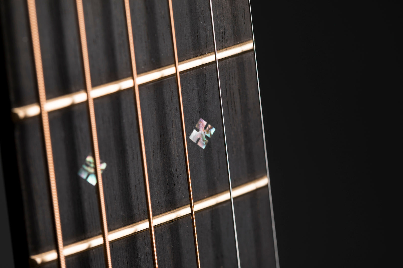 C. F. Martin OM-28E Modern Deluxe Electric Acoustic Guitar (with electronics)木結他