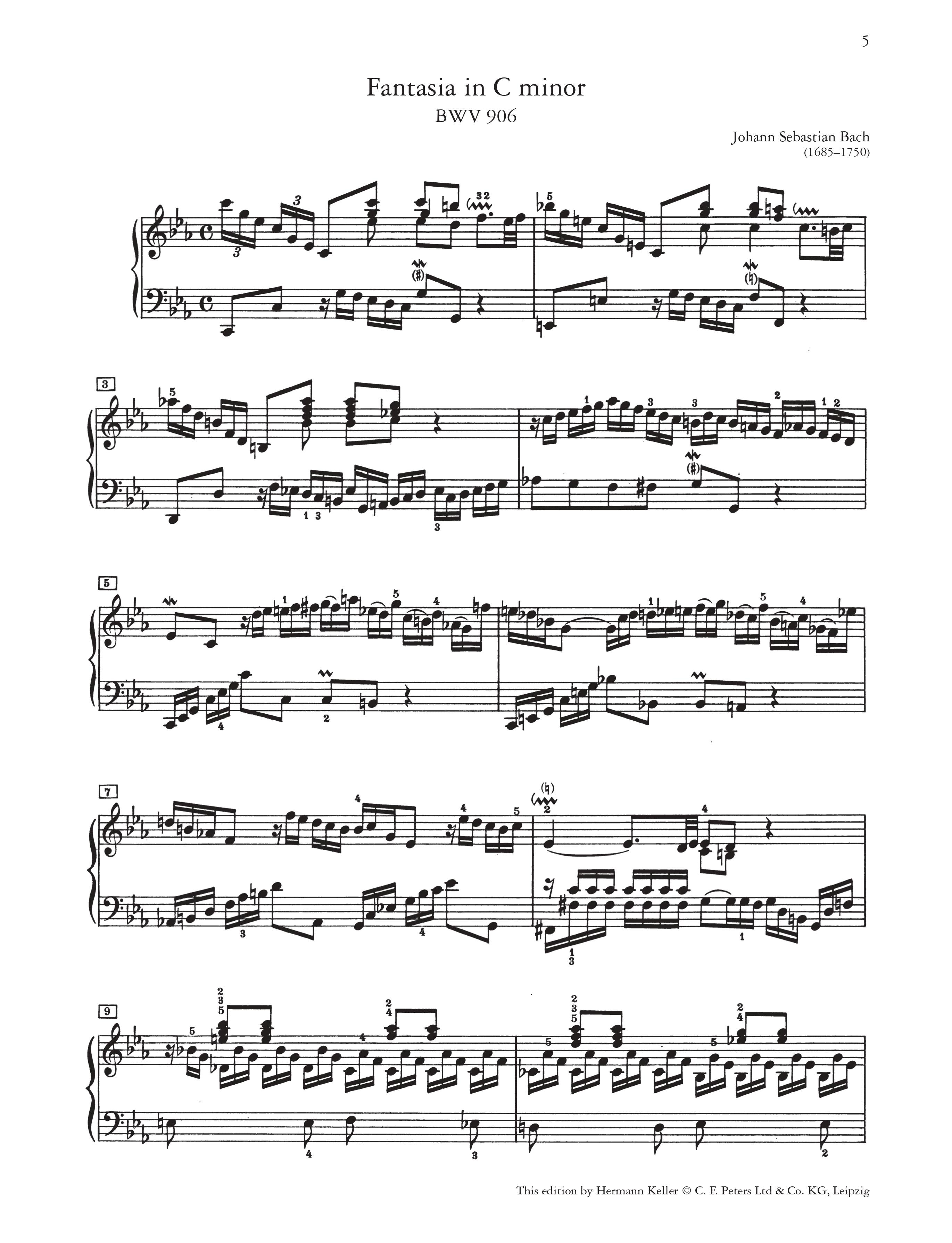 Grade 8 Piano Anthology: Examination Pieces for 2021 and 2022