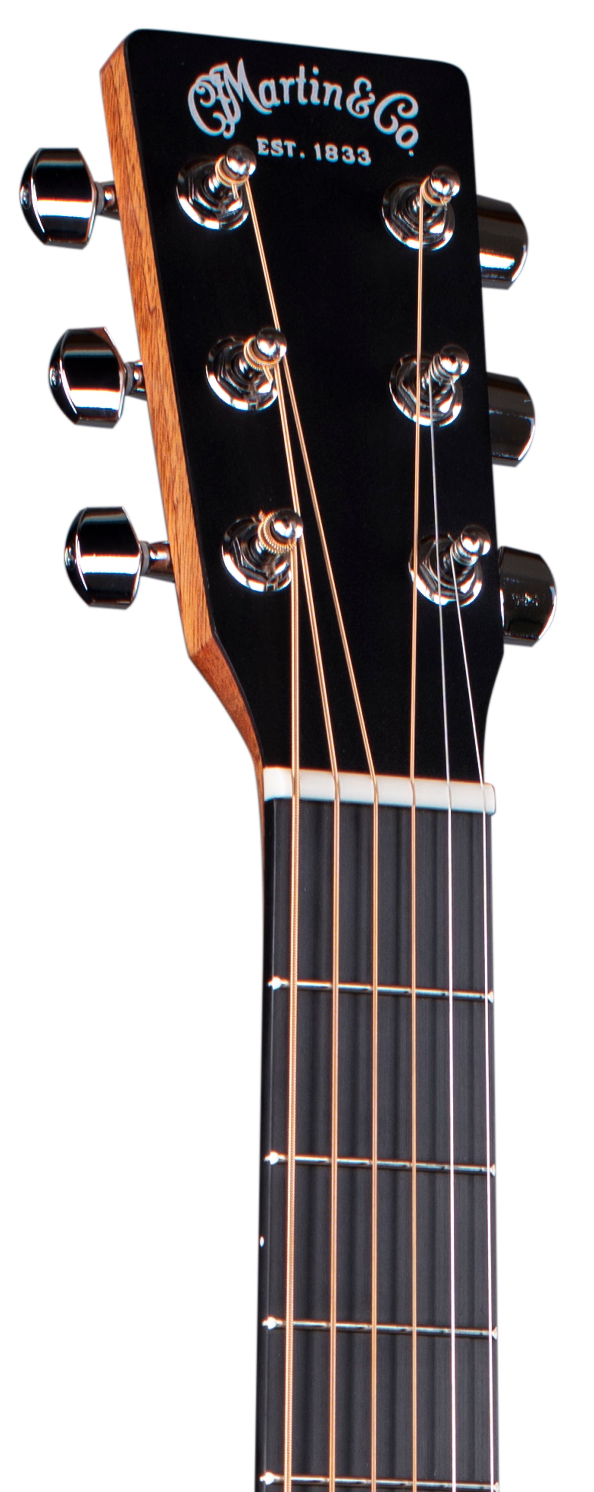 C. F. Martin 000CJr-10E Acoustic Guitar 木結他