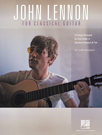 John-Lennon-For-Classical-Guitar