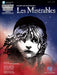 Les Miserables Broadway Singer's Edition with CD