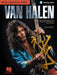 Van Halen – Signature Licks A Step-by-Step Breakdown of the Guitar Styles and Techniques of Eddie Van Halen