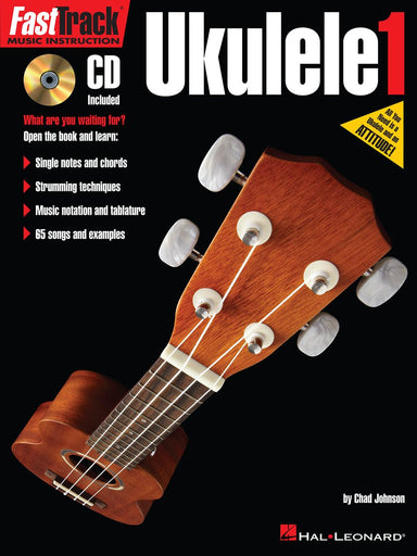 FastTrack-Ukulele-Method-Book-1