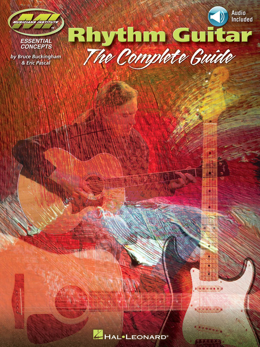 Rhythm-Guitar
Essential-Concepts-Series