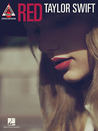 Taylor-Swift-Red