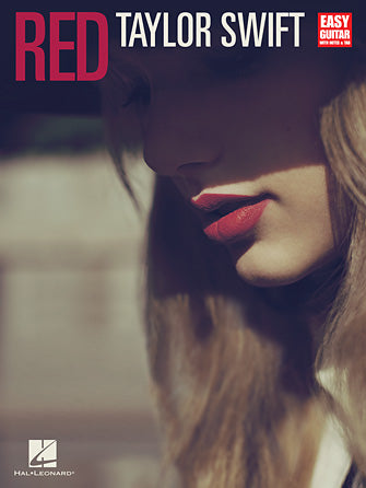 Taylor-Swift-Red