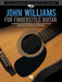 John-Williams-For-Fingerstyle-Guitar
Hal-Leonard-Solo-Guitar-Library