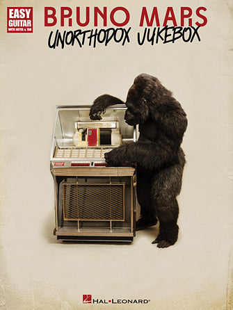 Bruno-Mars-Unorthodox-Jukebox
Easy-Guitar-with-Notes-Tab