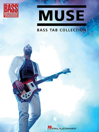 Muse-Bass-Tab-Collection