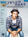 Jason Mraz Ukulele Play-Along Volume 31