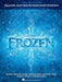 Frozen-Piano-Vocal-Guitar-Songbook