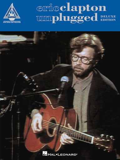 Eric-Clapton-Unplugged-Deluxe-Edition