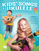 Kids' Songs For Ukulele
