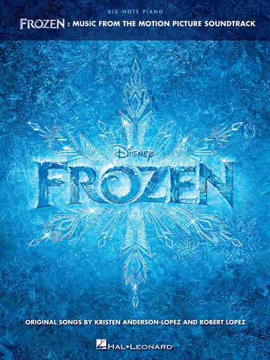 Frozen-Big-Note-Songbook-for-Piano