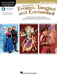 Songs-from-Frozen-Tangled-and-Enchanted-Alto-Saxophone-Play-Along