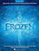 Frozen-Piano-Solo-Songbook
