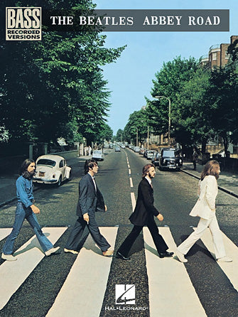 The-Beatles-Abbey-Road