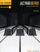 Hal Leonard Jazz Piano Method