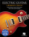 Electric Guitar Lesson Pack
Boxed Set with Four Books & One DVD