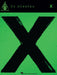 Ed Sheeran – X