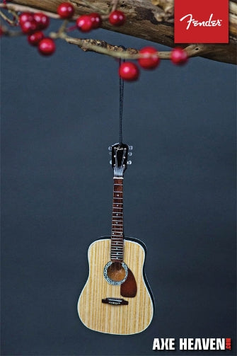 Fender Pd-1 Dreadnaught Acoustic