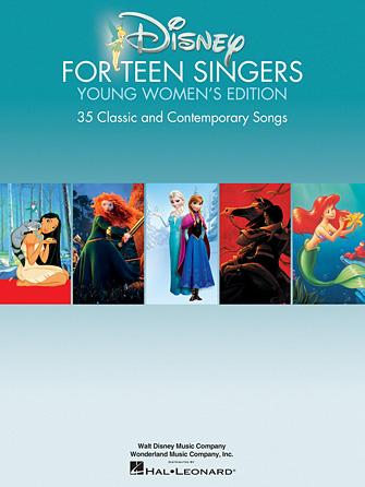 Disney-for-Teen-Singers-Young-Womens-Edition-for-Vocal