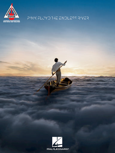Pink Floyd – The Endless River