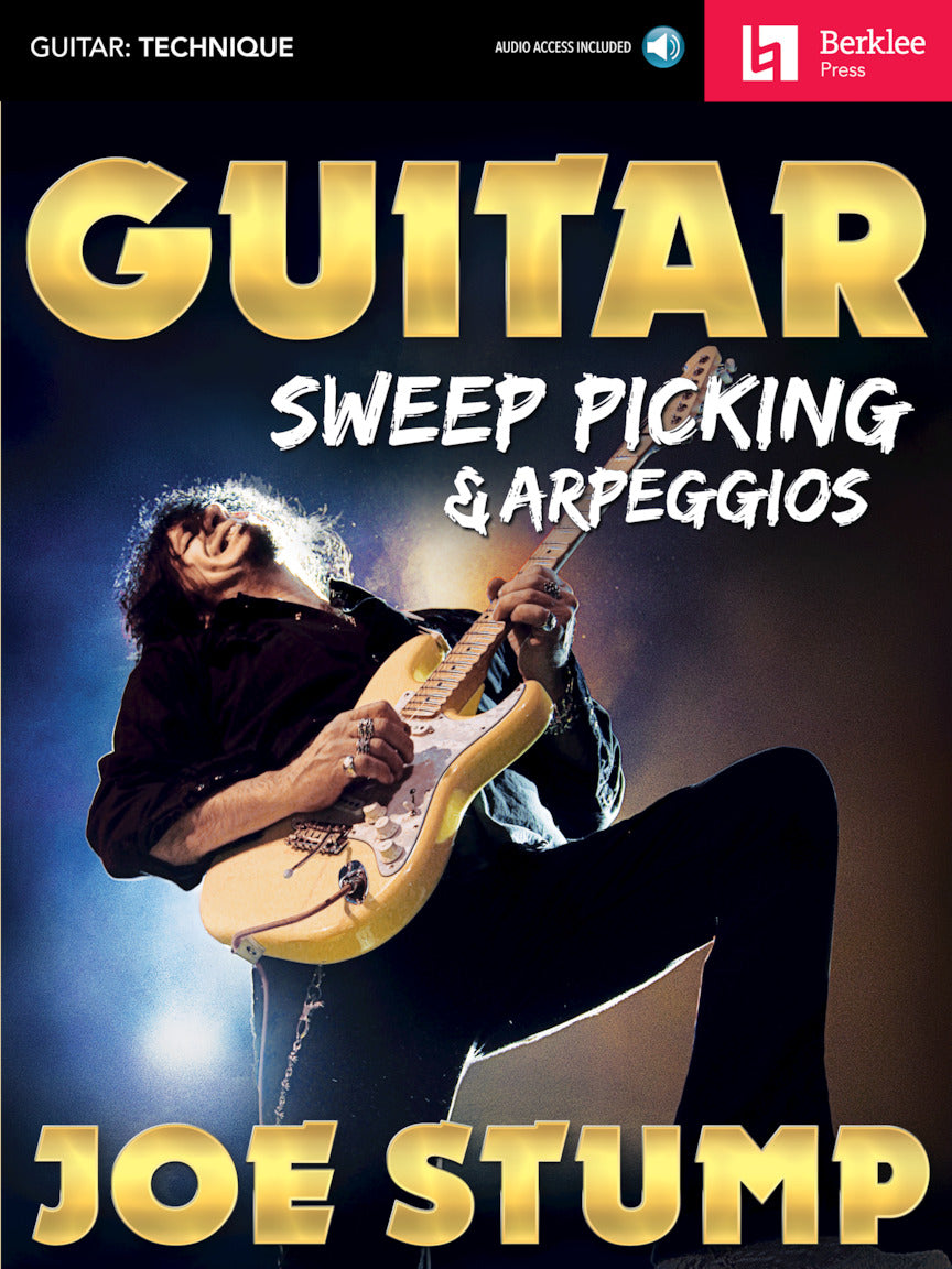 Guitar-Sweep-Picking-Arpeggios