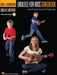 Ukulele For Kids Songbook Hal Leonard Ukulele Method