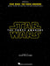 Star Wars: The Force Awakens For piano solo