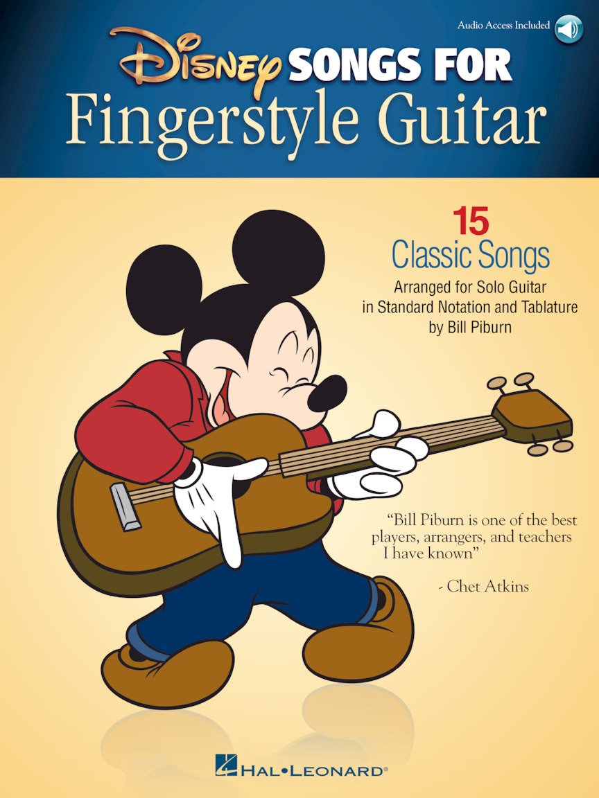 Disney-Songs-for-Fingerstyle-Guitar