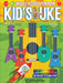 Kid's Uke – Ukulele Activity Fun Book Kev's Learn & Play Series