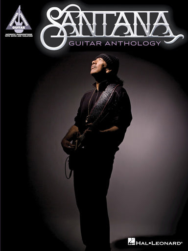 Santana-Guitar-Anthology