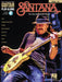 Santana
Guitar-Play-Along-Volume-21