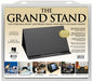 THE GRAND STAND® PORTABLE MUSIC AND BOOKSTAND (Black)