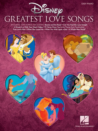 Disney-Greatest-Love-Songs-for-Easy-Piano