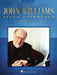 Williams The John Williams Piano Anthology