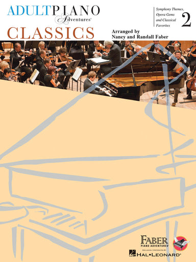 Adult-Piano-Adventures-Classics-Book-2