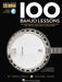 100 Banjo Lessons