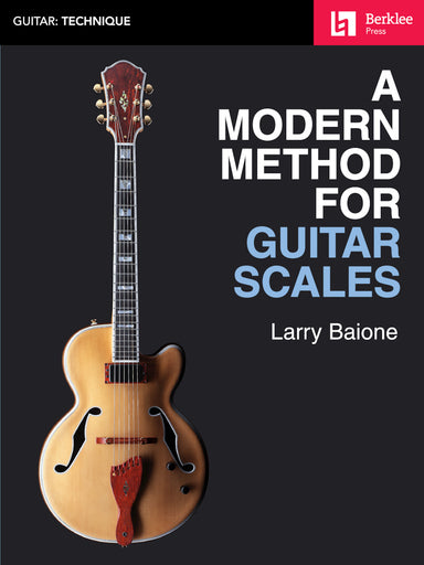 A-Modern-Method-For-Guitar-Scales
