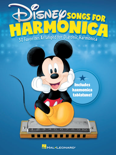 Disney-Songs-For-Harmonica
