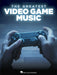 The-Greatest-Video-Game-Music-for-Piano-Solo