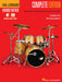 Hal Leonard Drumset Method Comp Ed