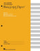 Standard-Manuscript-Paper-Yellow-Cover