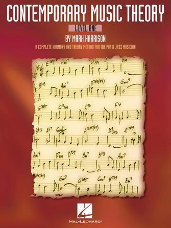 Contemporary-Music-Theory-Level-One
