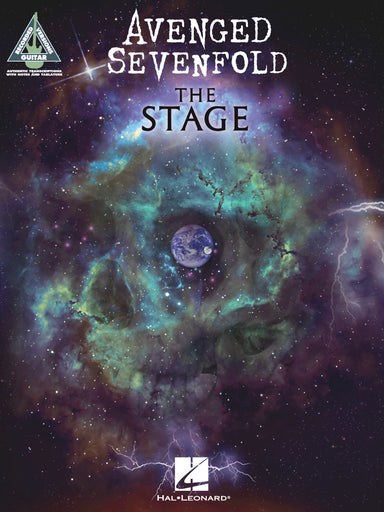 Avenged Sevenfold – The Stage