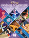 Disney Ingenue Songbook 27 Songs from Stage and Screen