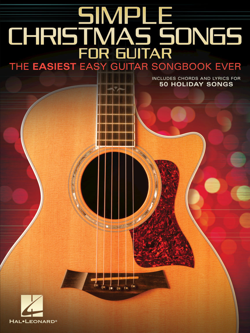 Simple-Christmas-Songs
The-Easiest-Easy-Guitar-Songbook-Ever