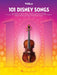 101 Disney Songs For Viola