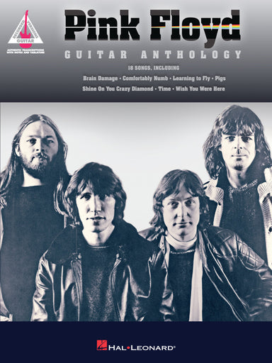 Pink-Floyd-Guitar-Anthology